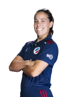 Lucina von der Heyde