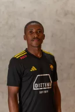 Nqobile Mansuet Ntuli