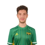 Justin Louis Unterberg