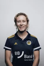 Isabelle Jane Howell