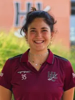 Theresa Lindenberger