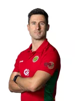 Kane Elliot Mark Russell